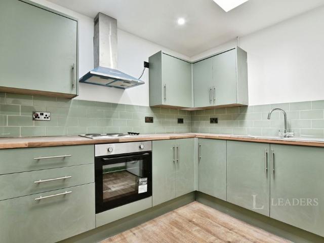 Apartment for rent in Greater Manchester