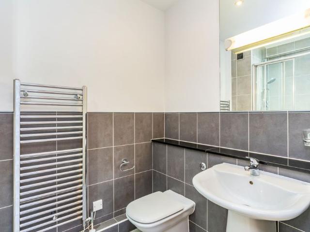 Apartment for rent in St Mary's, City Of Southampton