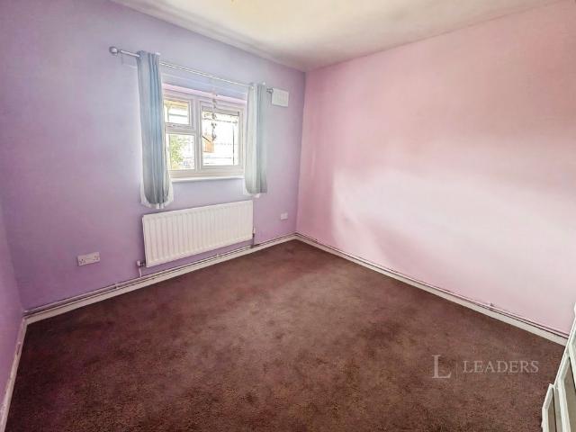 Apartment for rent in Wednesfield, West Midlands