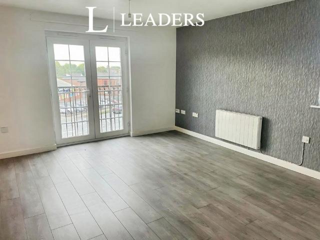 Apartment for rent in Middlewich