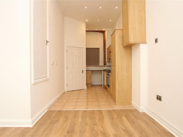 Apartment for rent in Kettering