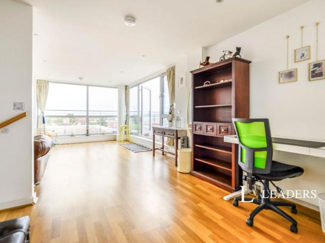 Apartment for rent in Portsea, City Of Portsmouth