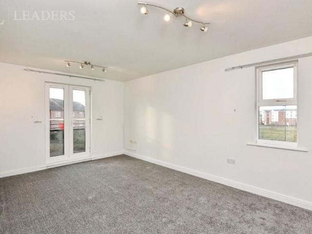 Apartment for rent in Hilton CP, South Derbyshire