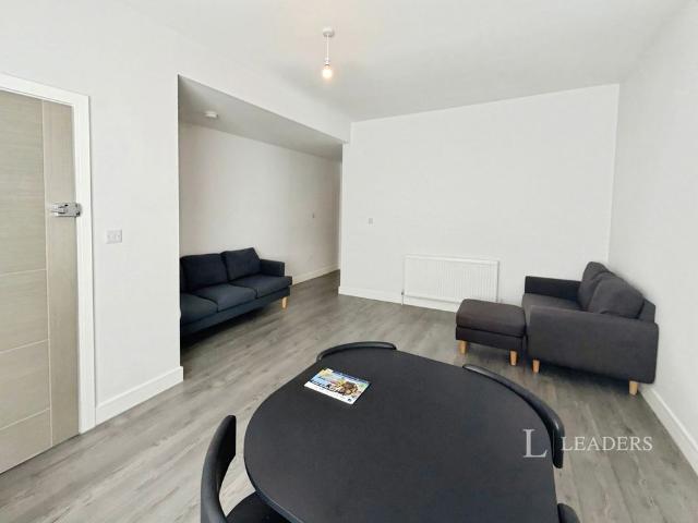 Apartment for rent in Bootle, Sefton