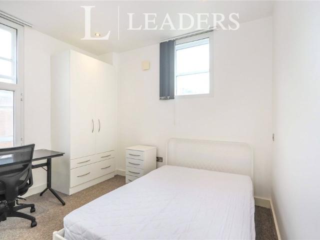 Apartment for rent in City Centre, South Yorkshire