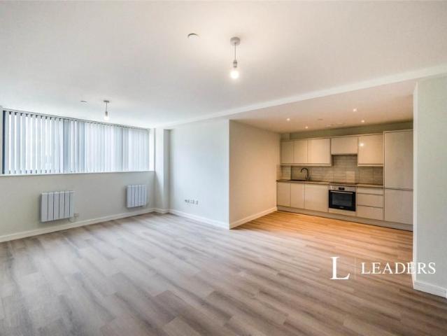 Apartment for rent in Cosham, Portsmouth