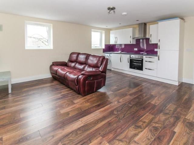 Apartment for rent in St John's, Warwick