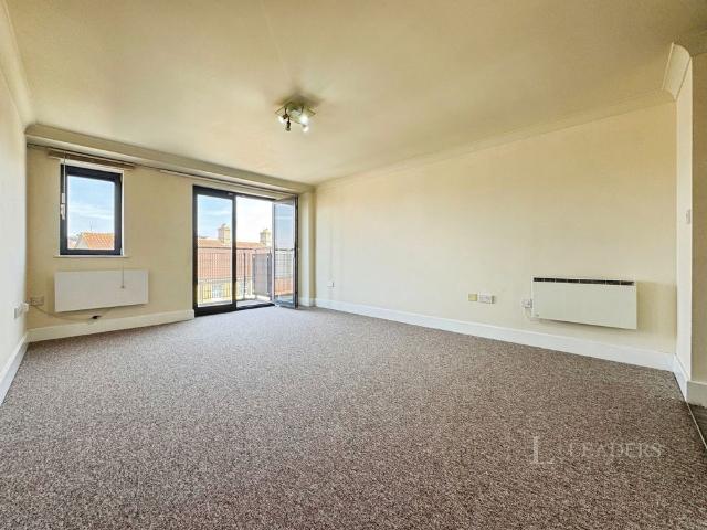 Apartment for rent in Lakenham, East Bank