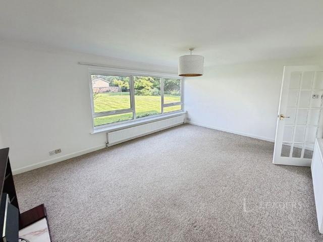 Apartment for rent in Pennington, Ashurst Bridge