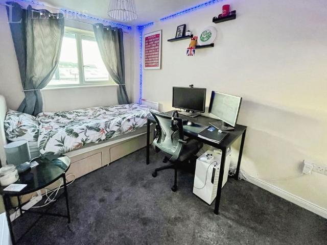Apartment for rent in New Normanton, East Midlands
