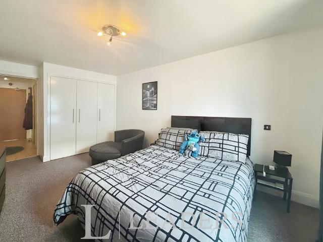 Apartment for rent in Queen's Park, Brighton & Hove