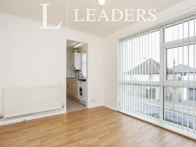 Apartment for rent in Felixstowe, Eastbridge