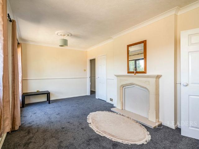 Apartment for rent in Earlham Rise, East Bank