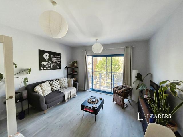 Apartment for rent in Brunswick