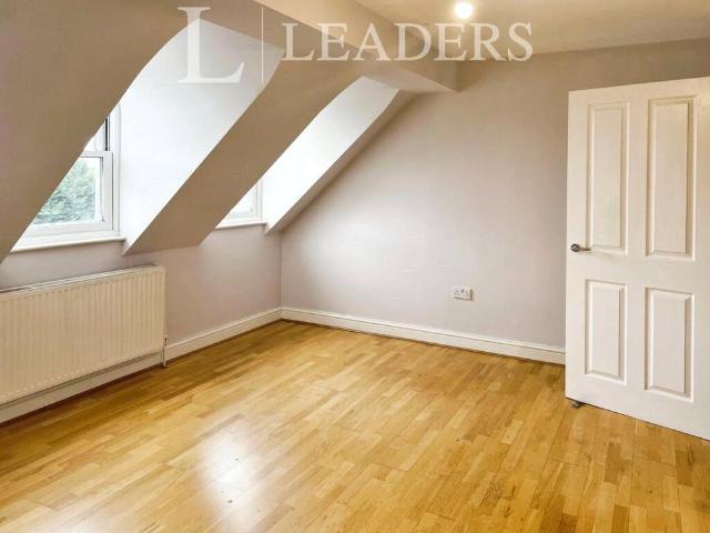 Apartment for rent in Page Hill, Buckingham