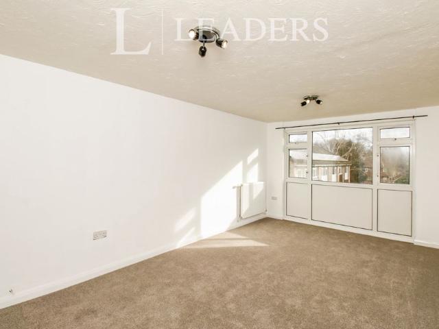 Apartment for rent in Sudbury, Chelmondiston