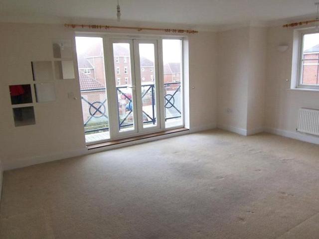 Apartment for rent in Sovereign Harbour, Eastbourne