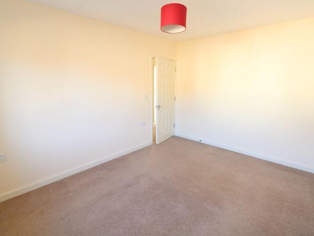 Apartment for rent in Spring Park, Luton