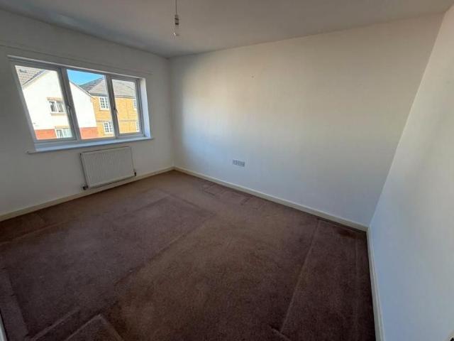 Apartment for rent in Leagrave, Luton
