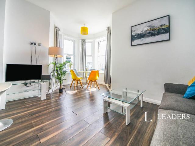 Apartment for rent in Felixstowe, Eastbridge