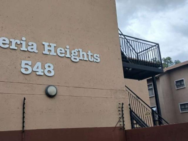 Apartment for rent in Waterkloof, Gauteng