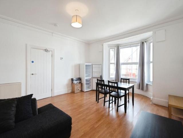 Apartment for rent in Southsea, Portsmouth