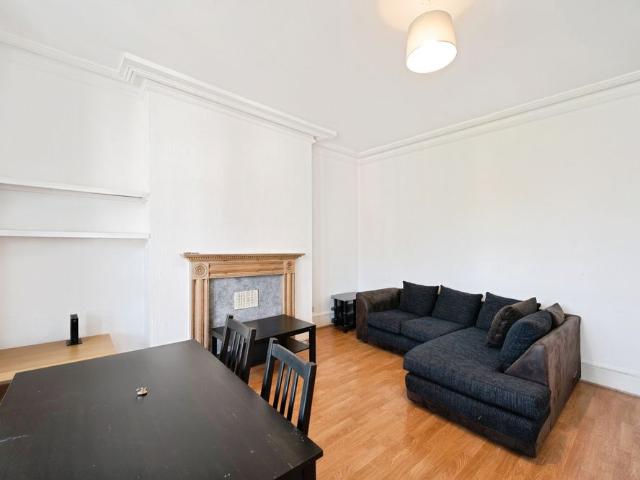 Apartment for rent in Southsea, City Of Portsmouth