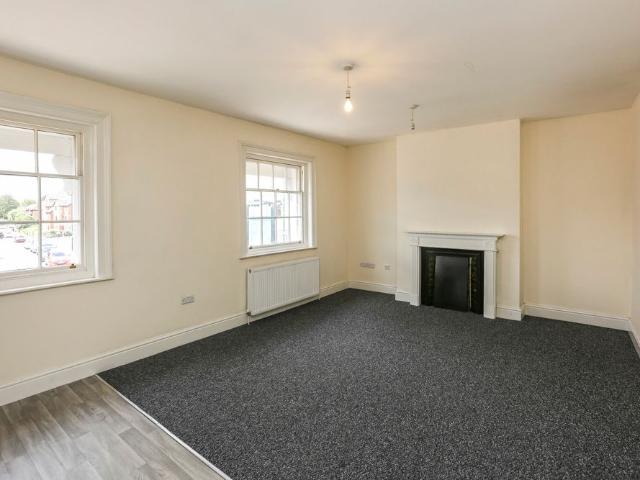 Apartment for rent in Shirley, City Of Southampton