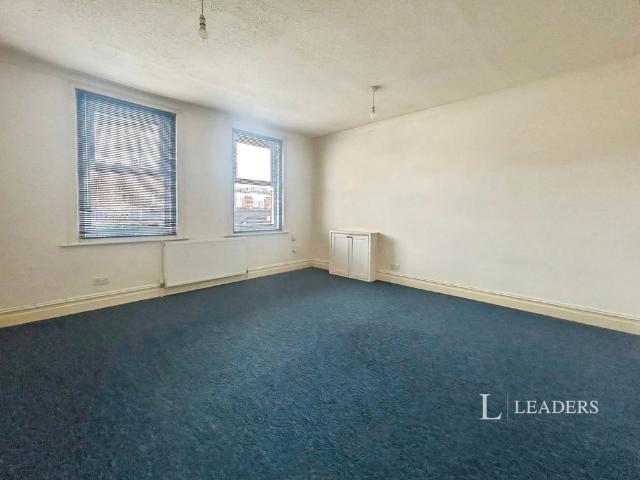 Apartment for rent in Shirley, City Of Southampton