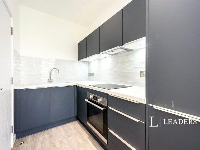 Apartment for rent in Milton Keynes