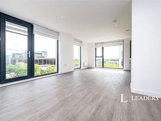 Apartment for rent in Milton Keynes