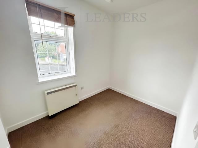 Apartment for rent in Sileby, Charnwood