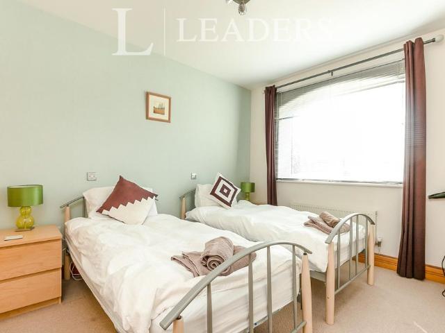 Apartment for rent in Sovereign Harbour, Eastbourne