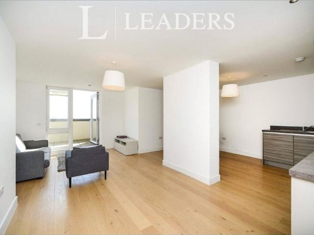 Apartment for rent in Brighton & Hove