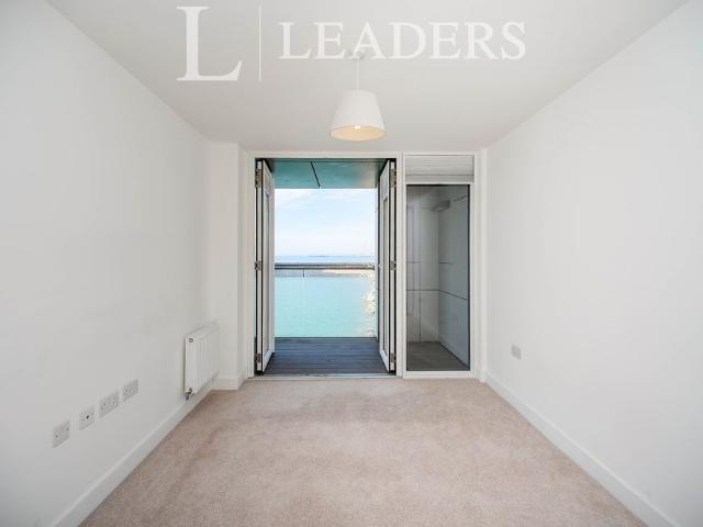 Apartment for rent in Brighton & Hove