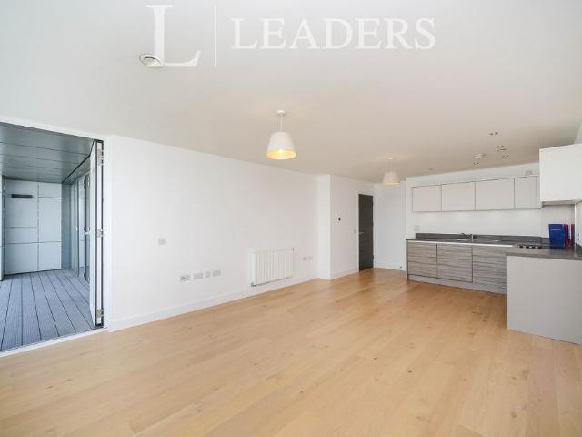 Apartment for rent in Brighton & Hove