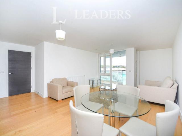 Apartment for rent in Brighton & Hove