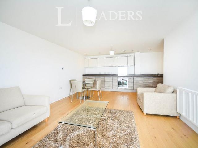 Apartment for rent in Brighton & Hove
