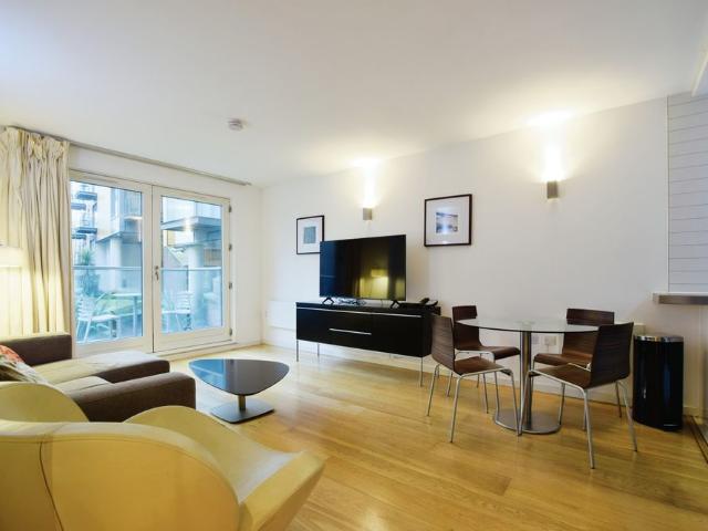 Apartment for rent in Georgia, Greater Manchester