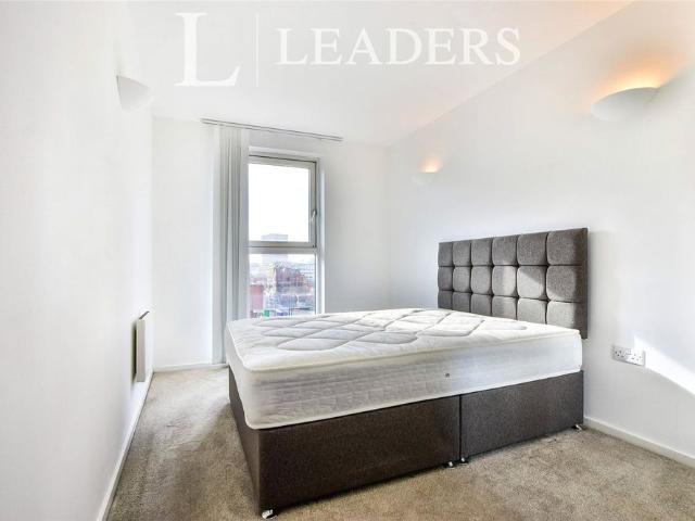 Apartment for rent in Georgia, Greater Manchester