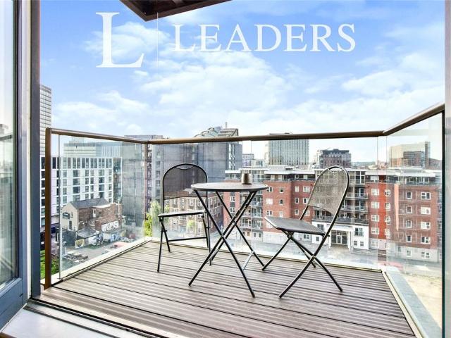 Apartment for rent in Georgia, Greater Manchester