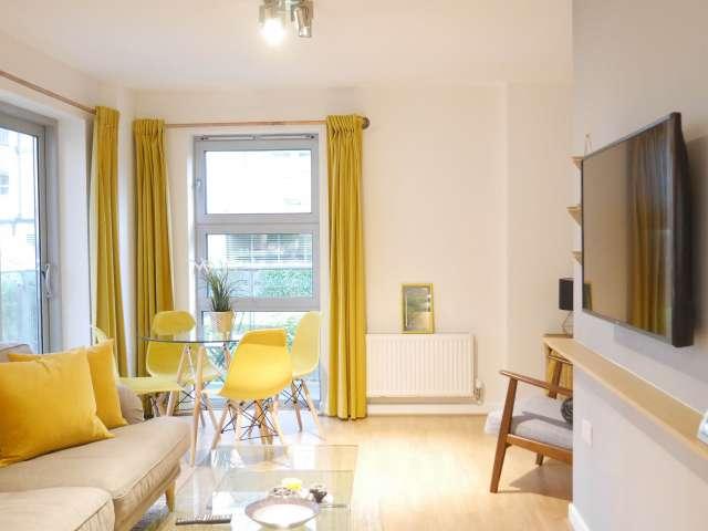 Apartment for rent in South Woodford, Greater London