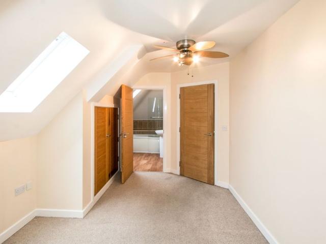 Apartment for rent in Southbourne, Bournemouth