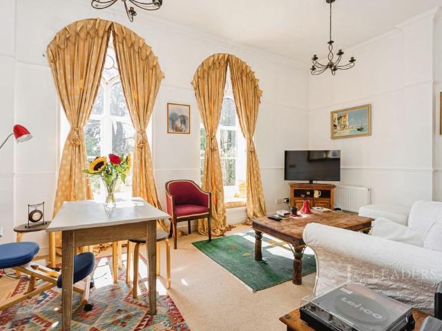 Apartment for rent in Southdowns Park, Perryfields