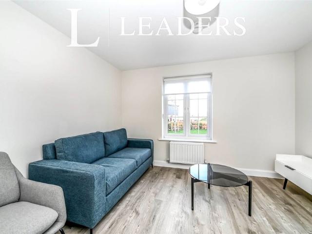 Apartment for rent in Wixams, Bedford