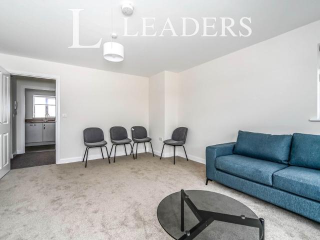Apartment for rent in Bedford