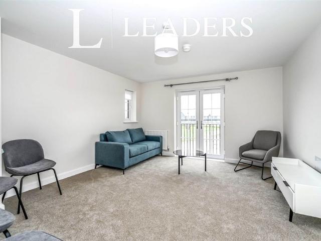 Apartment for rent in Bedford