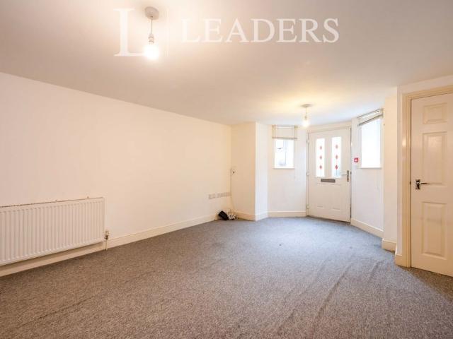 Apartment for rent in Somers Town, City Of Portsmouth