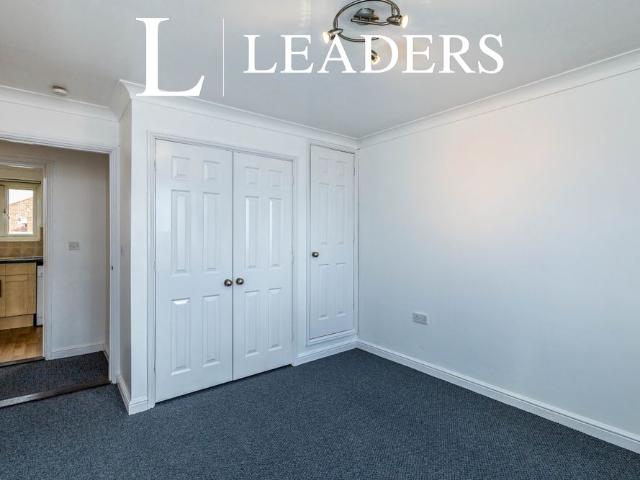 Apartment for rent in Spring Vale, Hampshire