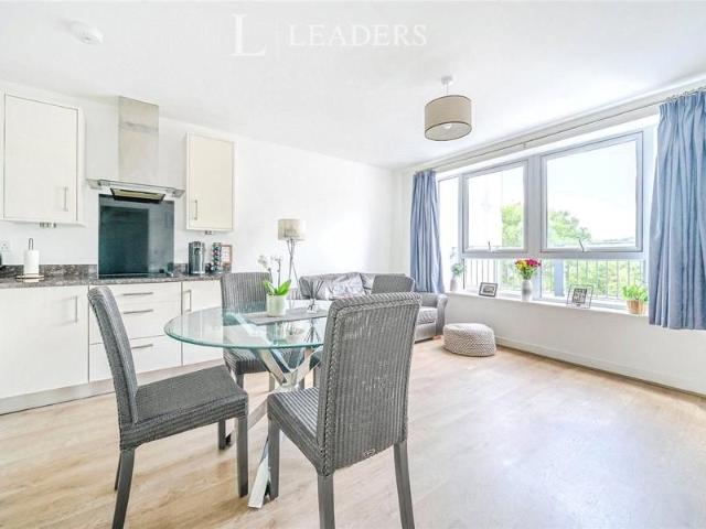 Apartment for rent in Tonbridge, Tonbridge and Malling